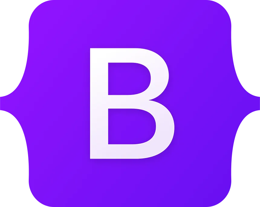 Logo Bootstrap