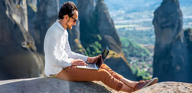 Choix des technologies