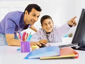 Illustration représentant l'éducation et l'apprentissage