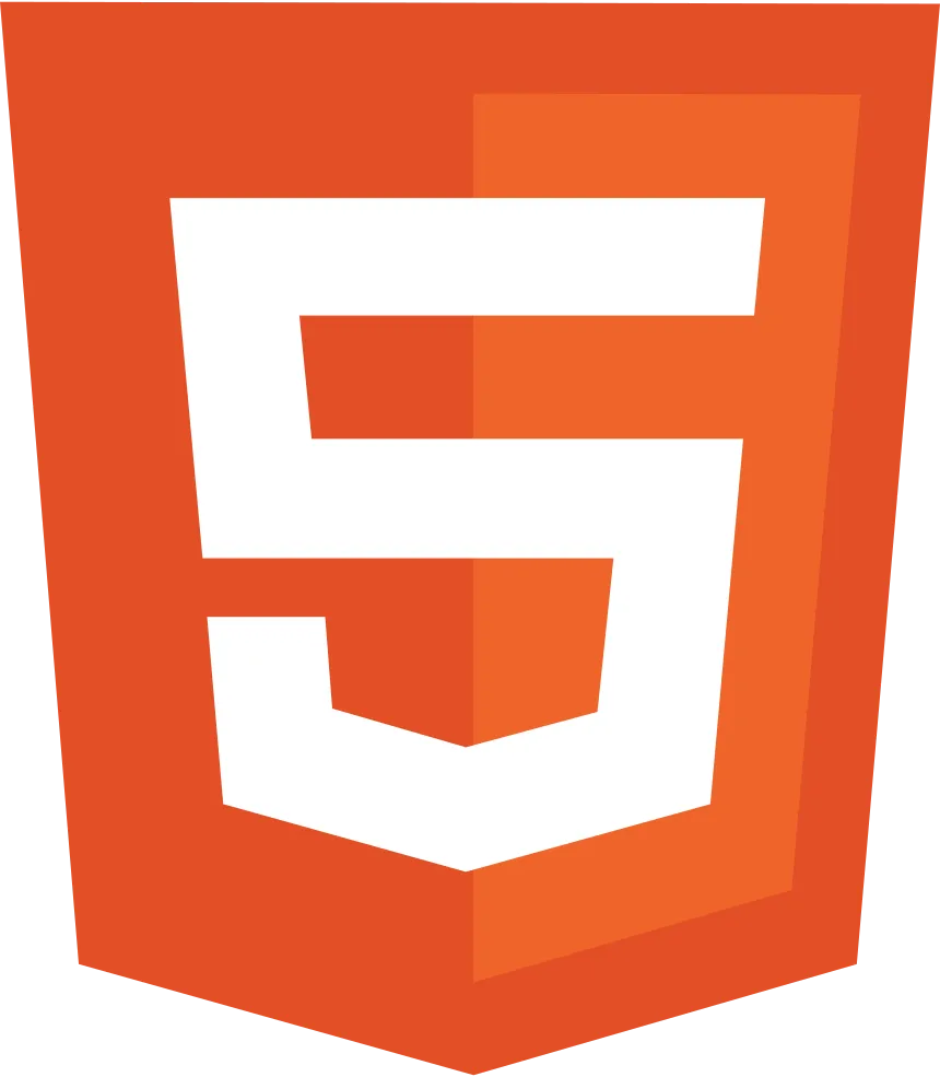 Logo HTML5