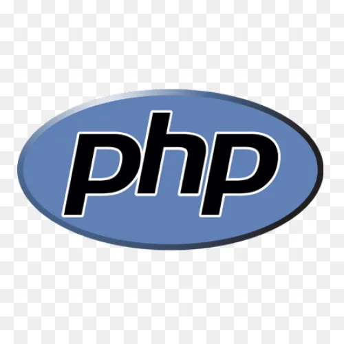 Logo PHP